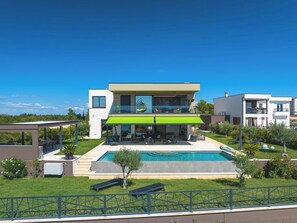 Exterior - Villa La Casaccia by Interhome (Medulin)