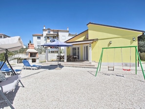 Terrace/patio - House Valnessa by Interhome (Medulin)