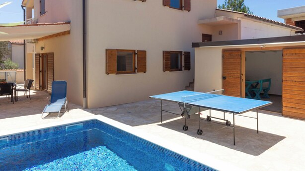 Pool - Villa Cissana by Interhome (Fažana)
