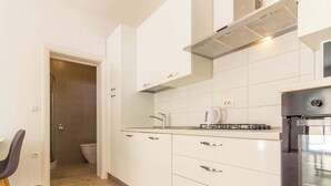 Private kitchen - Villa Cissana by Interhome (Fažana)
