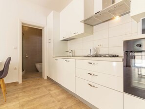 Private kitchen - Villa Cissana by Interhome (Fažana)
