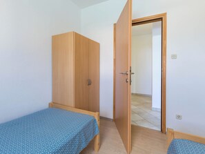 Bedroom - Villa Rampic by Interhome (Fažana)