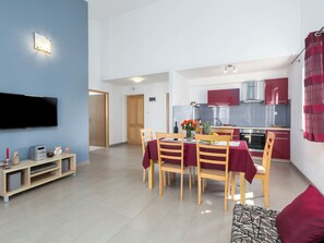 Kitchen / Dining Room - Villa Rampic by Interhome (Fažana)
