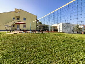 Property grounds - Villa Rampic by Interhome (Fažana)