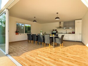 Dining - Villa Rampic by Interhome (Fažana)
