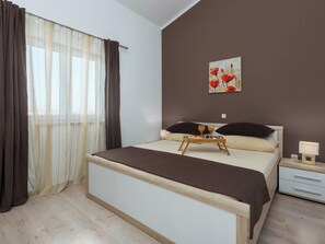 Bedroom - Villa Rampic by Interhome (Fažana)