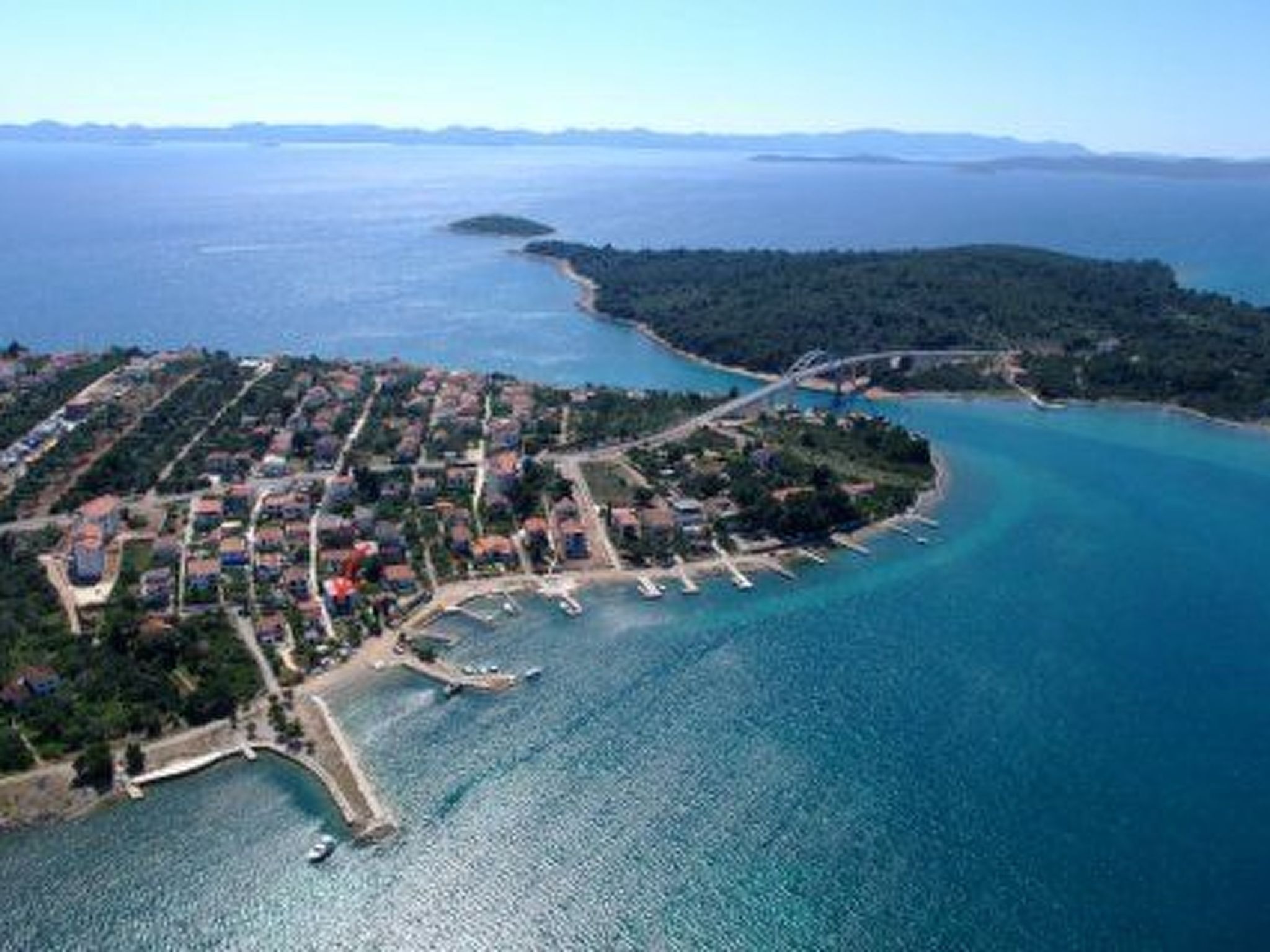 Vista aèria