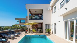 Pool - Villa Serenita by Interhome (Medulin)