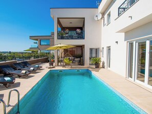 Pool - Villa Serenita by Interhome (Medulin)