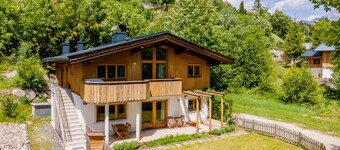 Comfortable apartment opposite Skilift
