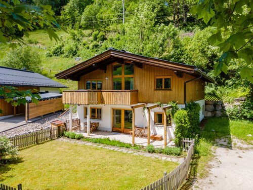 Komfortables Apartment gegenüber Skilift