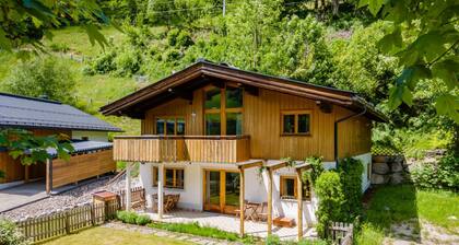 Komfortables Apartment gegenüber Skilift
