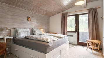 3 bedrooms, internet