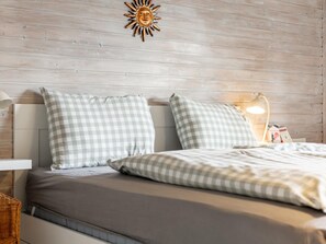 3 Schlafzimmer, Internetzugang