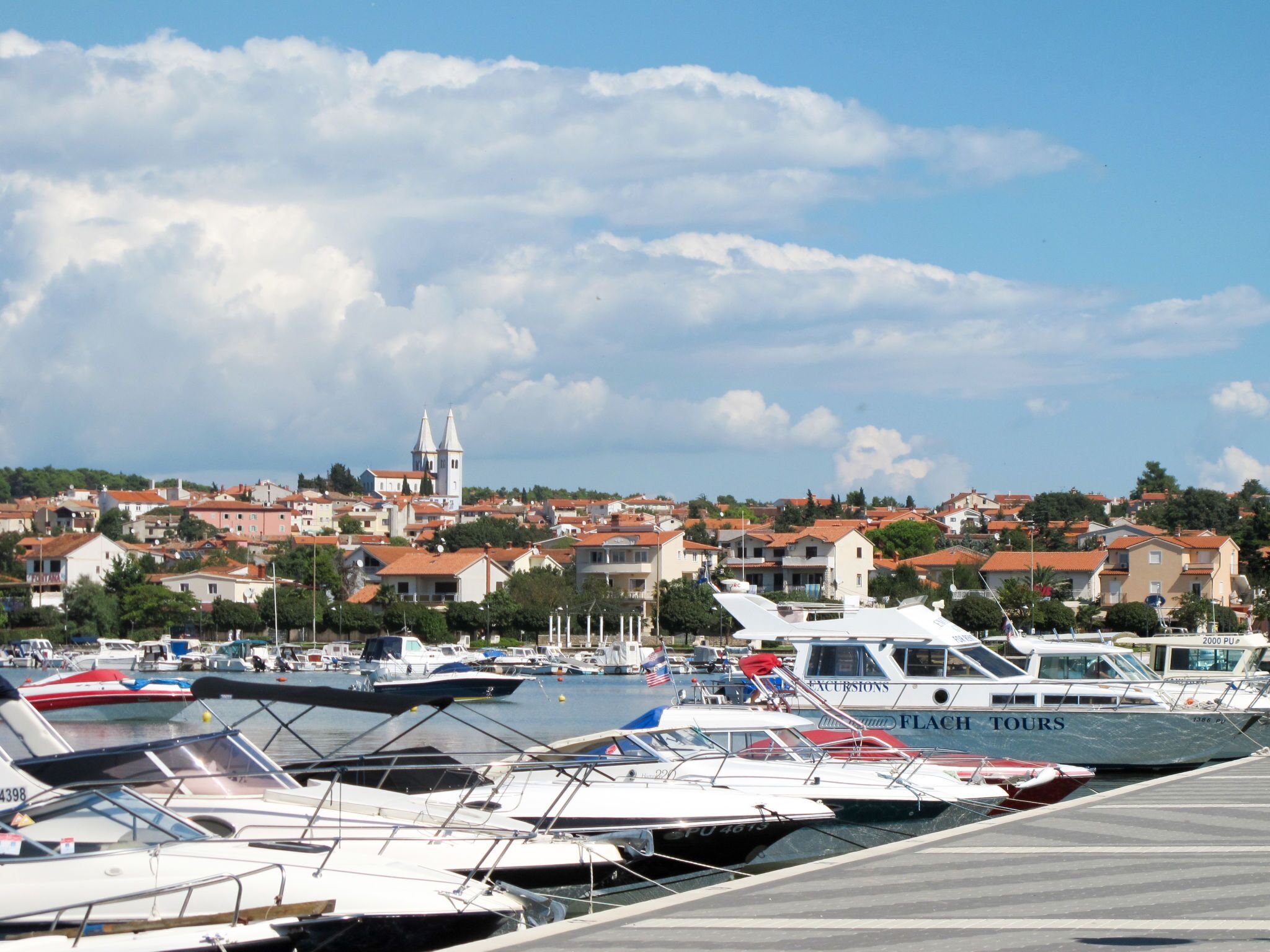 Marina