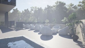 Pool - Villa Vista by Interhome (Medulin)