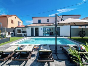 House - Villa Paradise by Interhome (Medulin)