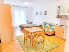 Interior - Apartment 2011 by Interhome (Fažana)