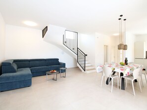 Interior - House 2340 by Interhome (Fažana)
