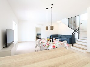 Dining - House 2340 by Interhome (Fažana)