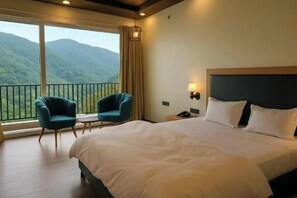デラックス ルーム | WiFi (無料)