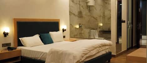 Suite | Wifi gratis