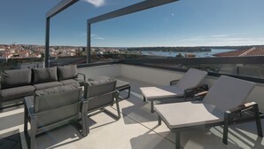 Terrace/patio - Villa Nerra Medulin by Interhome (Medulin)