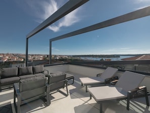 Terrace/patio - Villa Nerra Medulin by Interhome (Medulin)