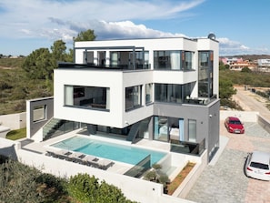 Exterior - Villa Nerra Medulin by Interhome (Medulin)