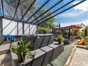 House - Villa Green House Unna by Interhome (Medulin)