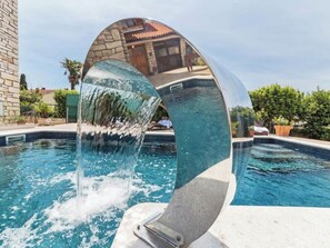 Pool - Villa Green House Unna by Interhome (Medulin)