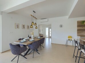 Dining - Villa Leny by Interhome (Pula/Vodnjan)
