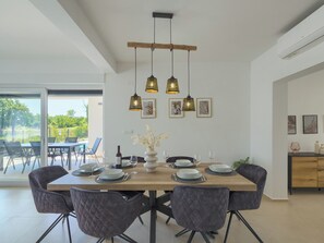 Terrace - Villa Leny by Interhome (Pula/Vodnjan)