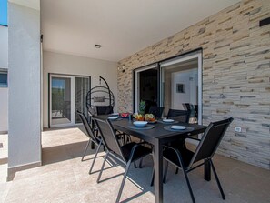 Terrace - Villa Leny by Interhome (Pula/Vodnjan)