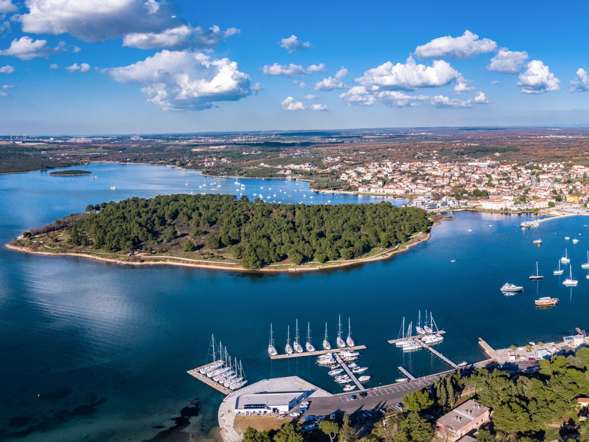 Marina