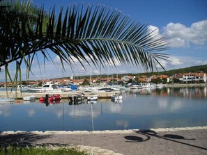 Unclassified image, 3 of 35, button - Modernes Apartment in Bibinje mit privatem Parkplatz by Interhome (Zadar/Bibinje)