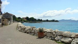 Unclassified image, 2 of 35, button - Sonnige Wohnung in Bibinje mit privatem Parkplatz by Interhome (Zadar/Bibinje)
