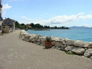 Property grounds - Sonnige Wohnung in Bibinje mit privatem Parkplatz by Interhome (Zadar/Bibinje)