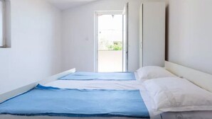 1 sovrum och internet