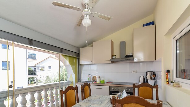Unclassified image, 1 of 12, button - Apartment 2359 by Interhome (Medulin)