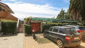 Property grounds - Apartment 2380 by Interhome (Barbariga)