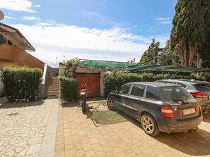 Property grounds - Apartment 2380 by Interhome (Barbariga)