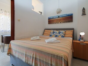 Room - Apartment 2380 by Interhome (Barbariga)
