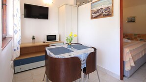 Dining - Apartment 2380 by Interhome (Barbariga)