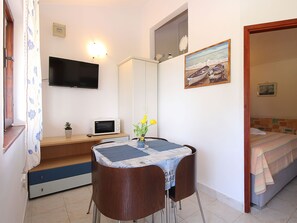 Dining - Apartment 2380 by Interhome (Barbariga)