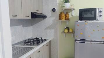 Cucina privata