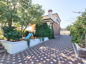Property grounds - Villa Aldo with private pool by Wiibuk by Interhome (Barbariga)