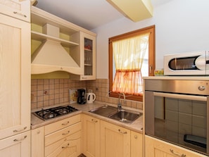 Kitchen / Dining Room - Villa Ulika by Interhome (Barbariga)