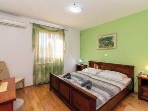 Bedroom - Villa Ulika by Interhome (Barbariga)