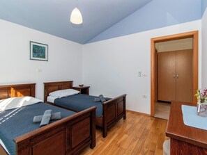 1 bedroom, Internet - Villa Ulika by Interhome (Barbariga)